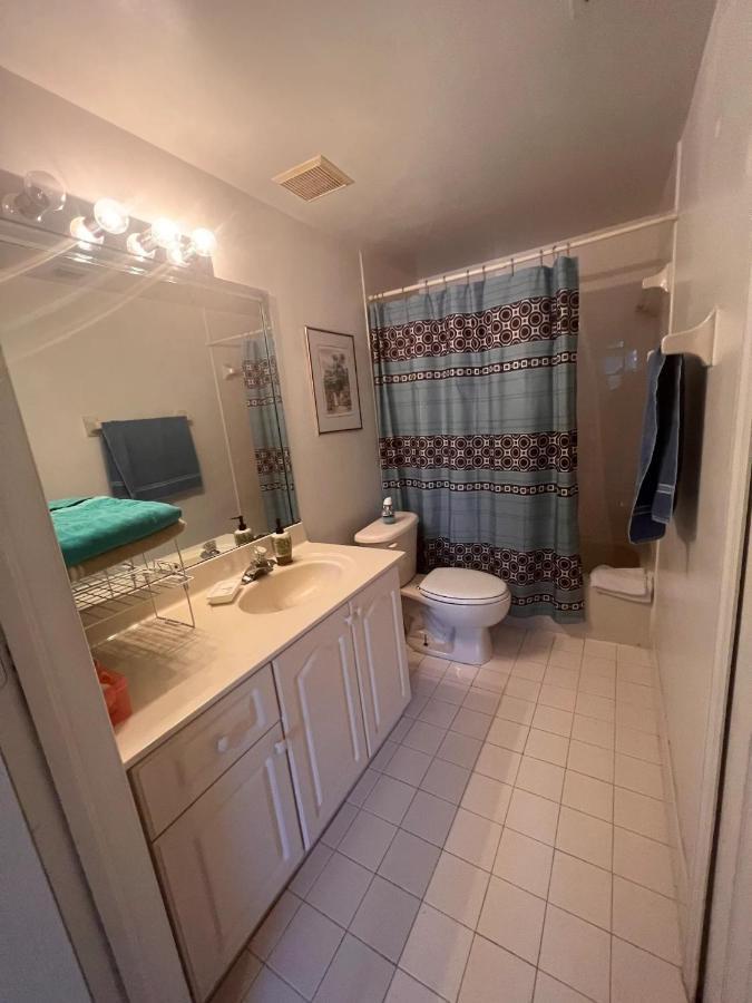 דייוי Master Room In Apartment מראה חיצוני תמונה
